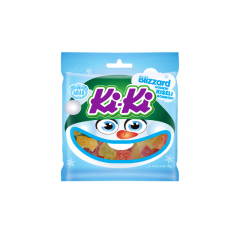 Ki-Ki Blizzard