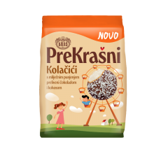 PreKrašni Kolačići Coconut