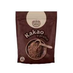 Kakao prah