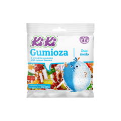 Ki-Ki Duo medo