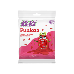 Ki-Ki Punioza Jagoda