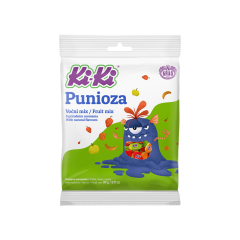 Ki-Ki Punioza Sadni Mix