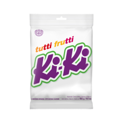 Ki-Ki tutti frutti