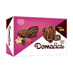 Domaćica Berry Mix