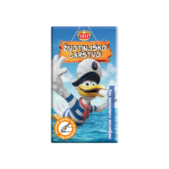 Životinjsko carstvo - galeb