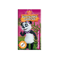 Životinjsko carstvo - panda