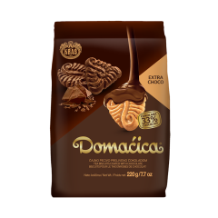 Domaćica Extra Choco
