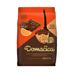 Domaćica extra choco pomaranča