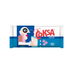 Čoksa Creamy milk