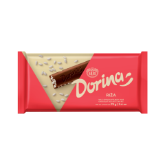 Dorina со ориз