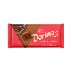 Dorina Choco mousse