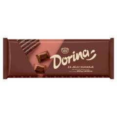 Dorina за готвење