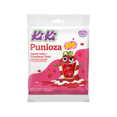Ki-Ki Punioza Jagoda Twist