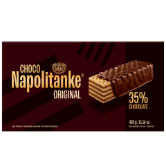 Choco Napolitanke