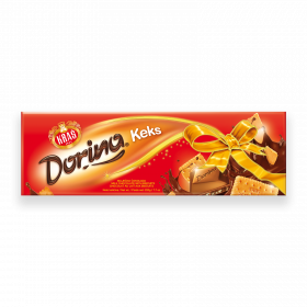 Dorina keks 220g - etui