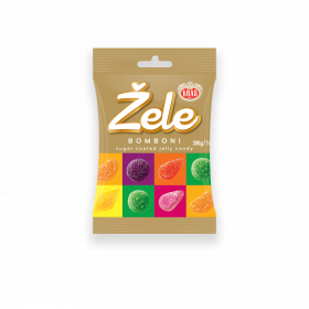 Žele bonboni 200g