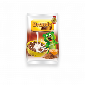 Brundo kakao i med 300g