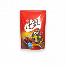 Kraš express 200g
