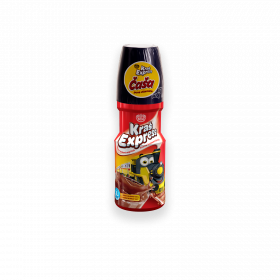 Kraš express s čašom 330g