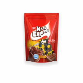 Kraš express 400g