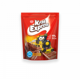 Kraš express 800g