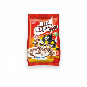 Kraš express žitarice 250g