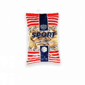 Sport keksi 300g