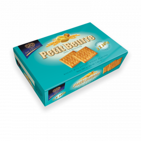 Petit Beurre 480g
