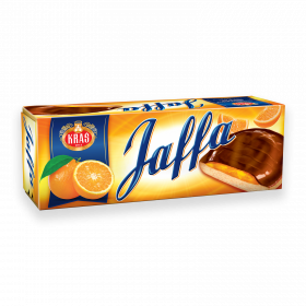 Jaffa 125g