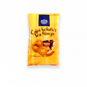 Čajni kolutići 800g