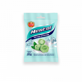Mentol Extra Strong 100g