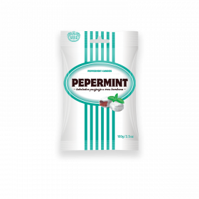 Pepermint 100g