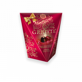 Griotte prigodno pakiranje 153g