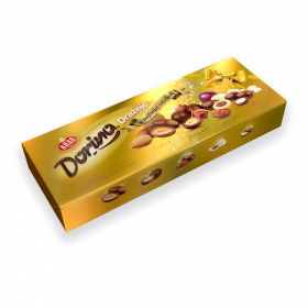 Dorina čokoladne dražeje - mješavina 350g