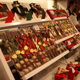 Choco bar