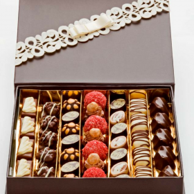Choco bar