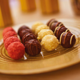 Choco bar