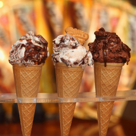 Choco bar