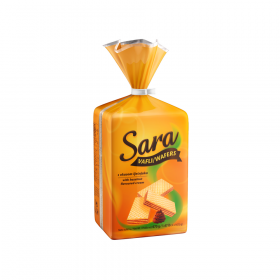 Sara lješnjak 670g