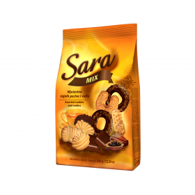 Sara mix 350g