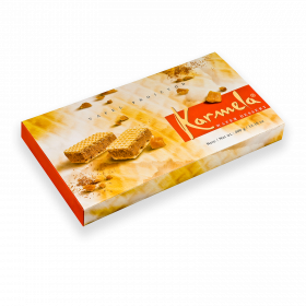 Кекси, вафли и чајни пецива