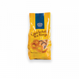 Čajni kolutići 500g