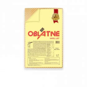 Oblatne 300g
