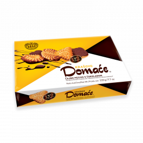 Krašovo Domaće pecivo 220g