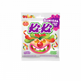 Ki-Ki gumioza - zmije XXL 100g