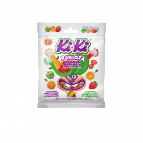 Ki-Ki Punioza - voćni mix 90g