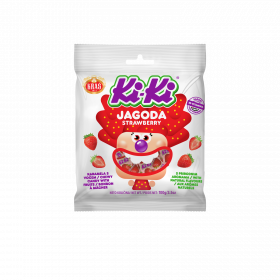 Ki-Ki jagoda 100g