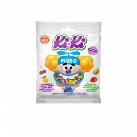 Ki-Ki plus 100g