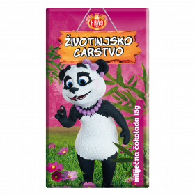 Životinjsko carstvo 15g - panda