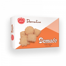 Domaće 220g